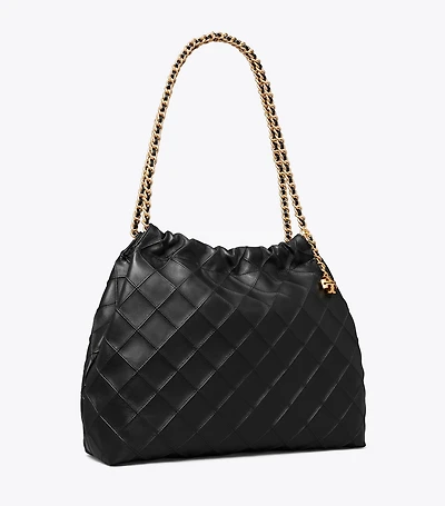 Fleming Soft Hobo Bag