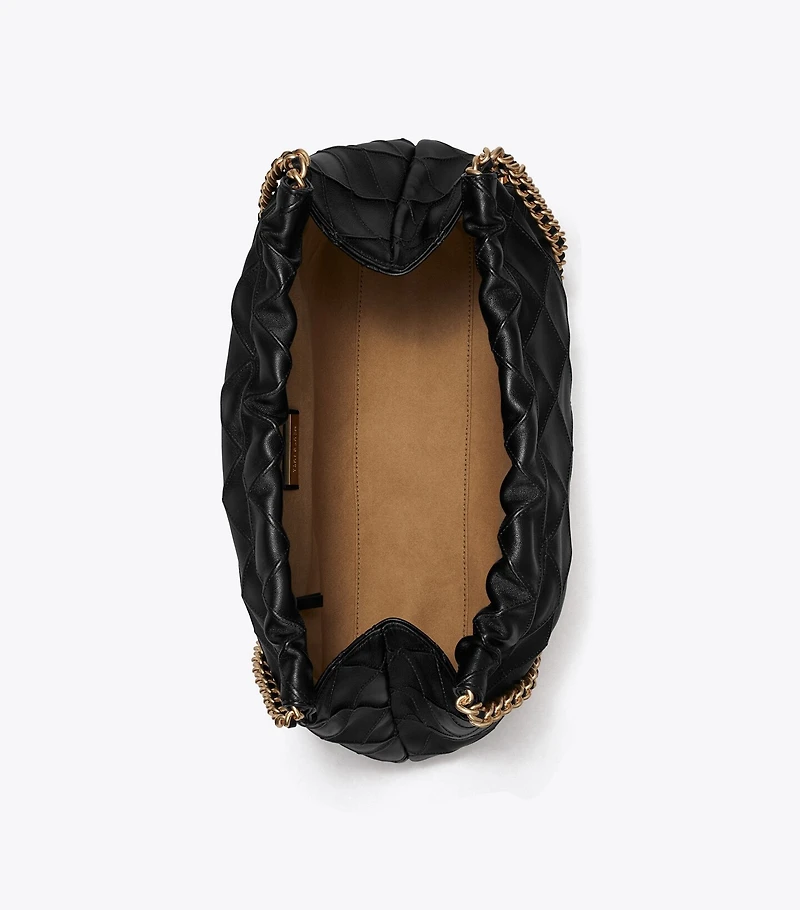 Fleming Soft Hobo Bag