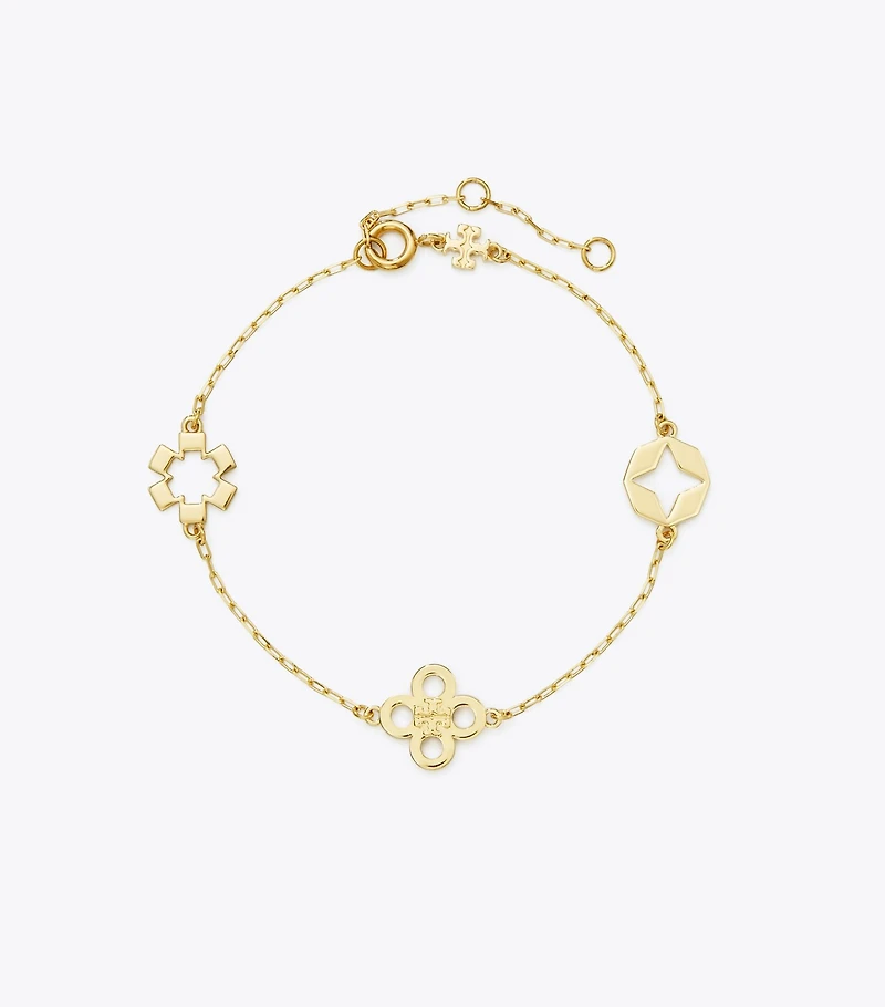 Forget Me Not Bracelet
