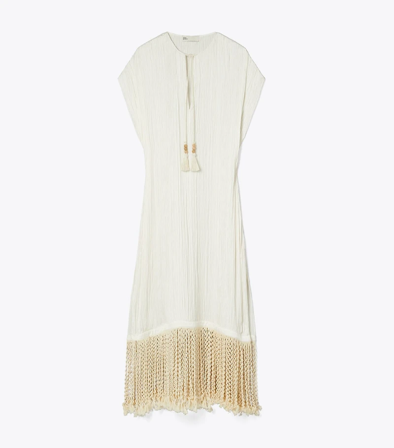 Fringe Tunic