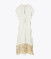 Fringe Tunic