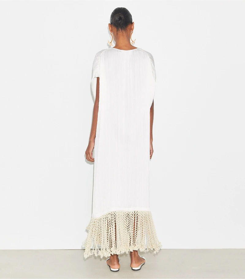 Fringe Tunic