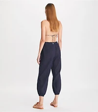 Gauze Beach Pant
