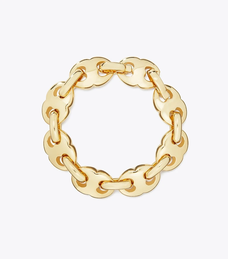 Gemini Link Bracelet