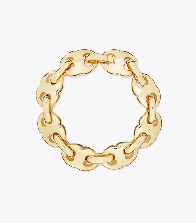 Gemini Link Bracelet
