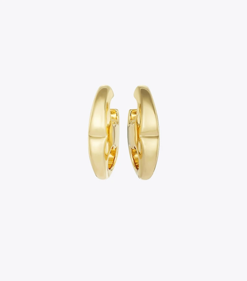 Gemini Link Earrings