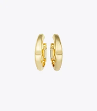 Gemini Link Earrings