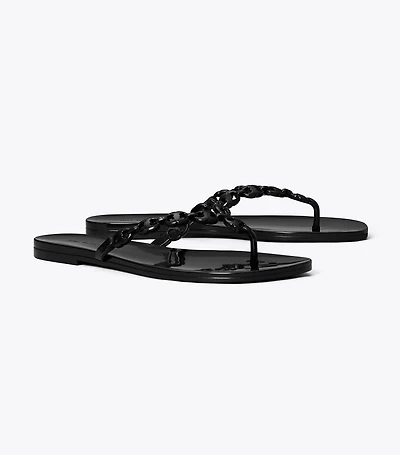 Gemini Link Jelly Flip-Flop