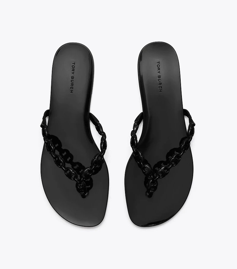 Gemini Link Jelly Flip-Flop