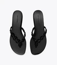 Gemini Link Jelly Flip-Flop