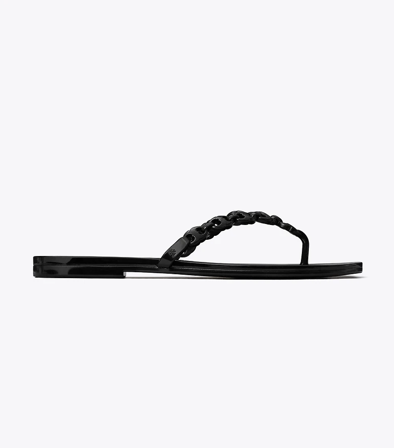 Gemini Link Jelly Flip-Flop
