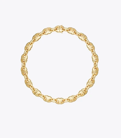 Gemini Link Necklace