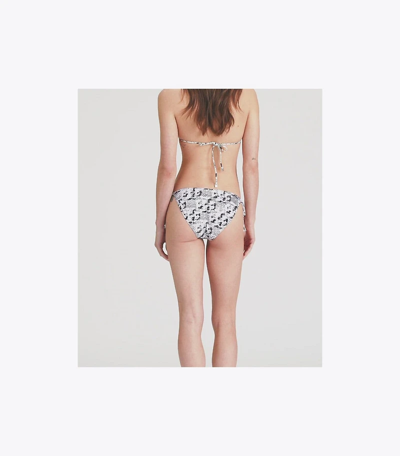 Gemini Link String Bikini Bottom
