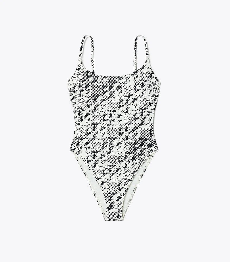 Gemini Link Swimsuit