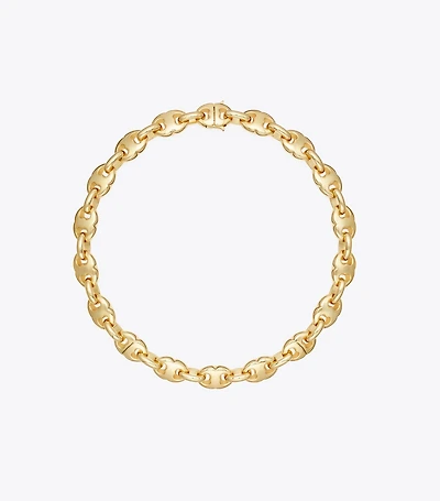 Gemini Necklace