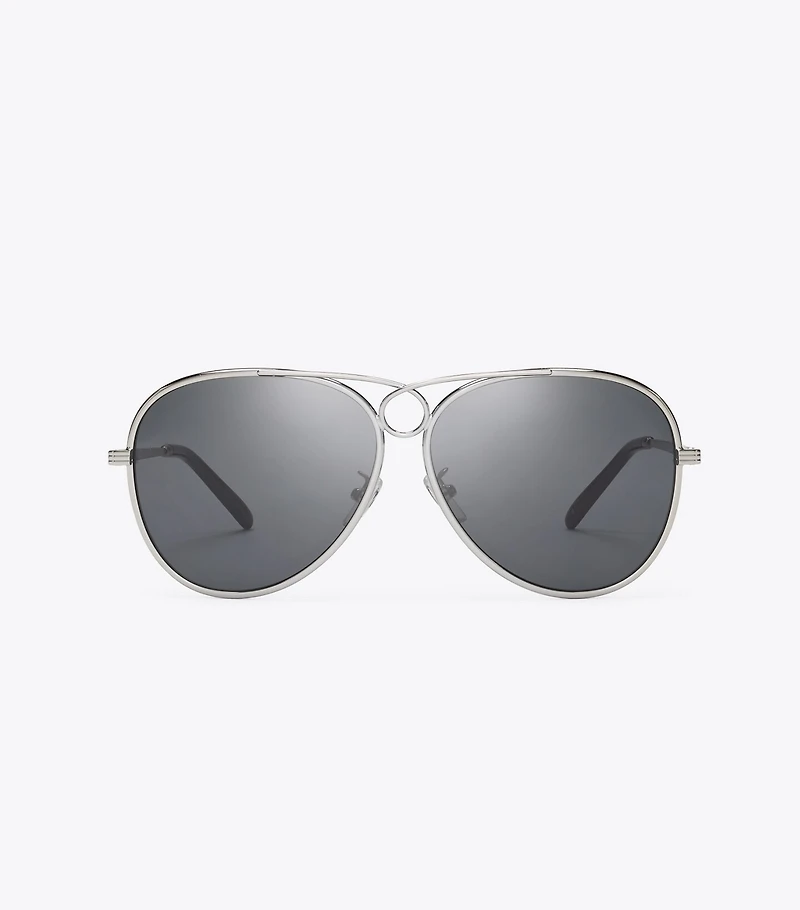 Gloria Pilot Sunglasses