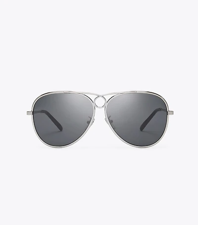 Gloria Pilot Sunglasses