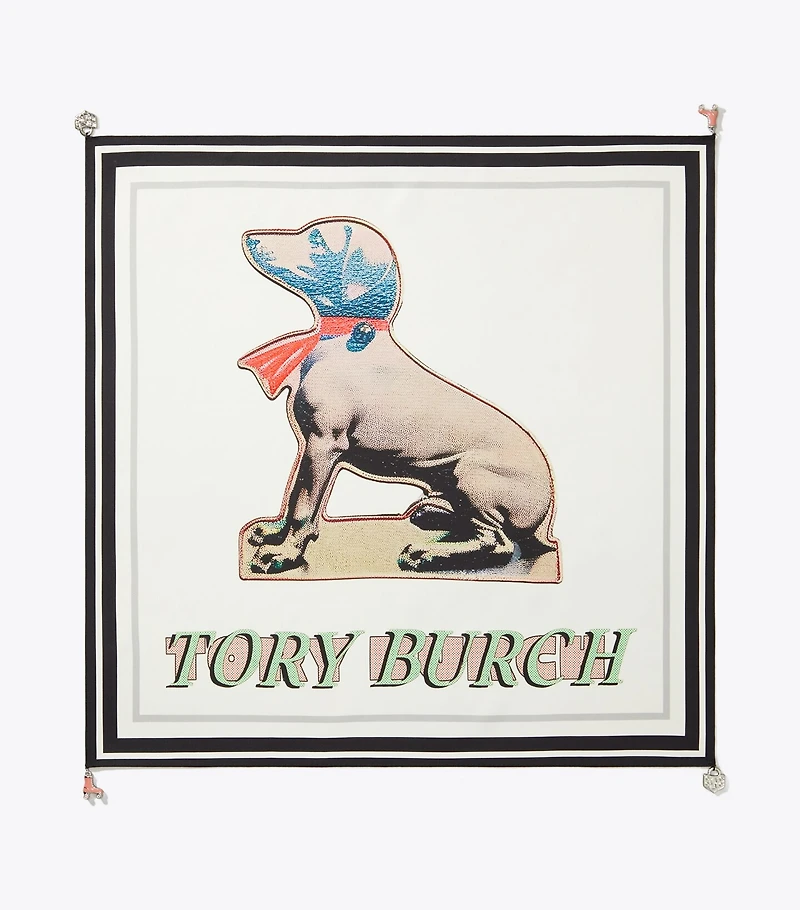 Good Boy Neckerchief