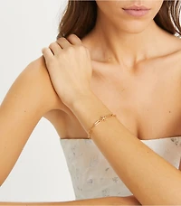 Good Luck Chain Bracelet