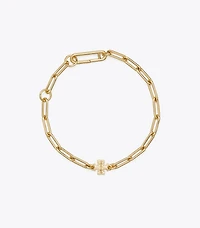 Good Luck Chain Bracelet