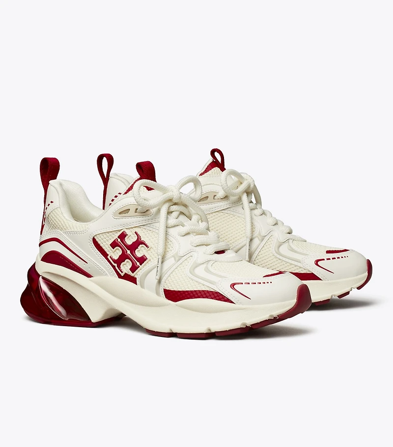 Good Luck Tech Trainer