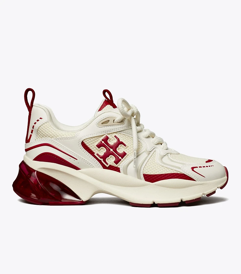 Good Luck Tech Trainer