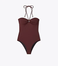 Halter Swimsuit