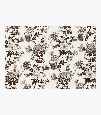 Happy Times Bouquet Placemat, Set of 4