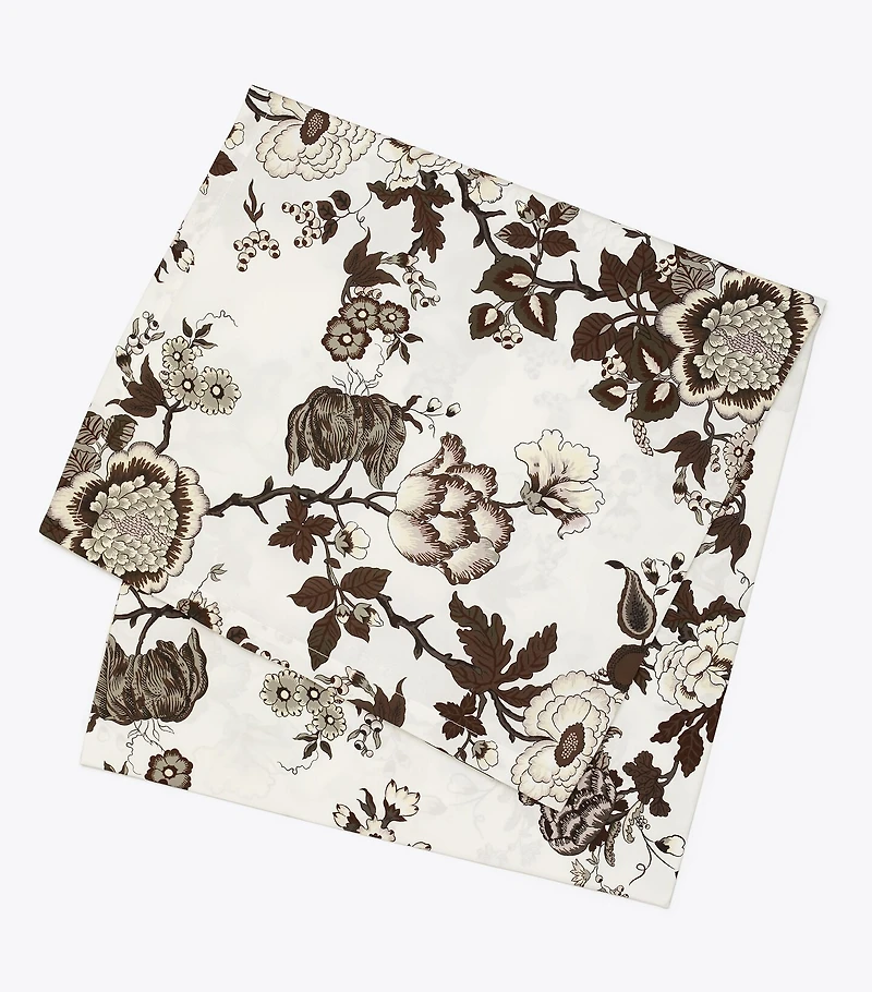 Happy Times Bouquet Square Tablecloth, 70" x