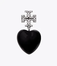 Heart Earring