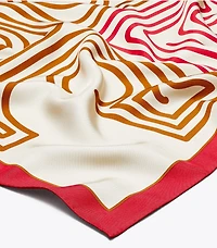 Heartlogo Neckerchief