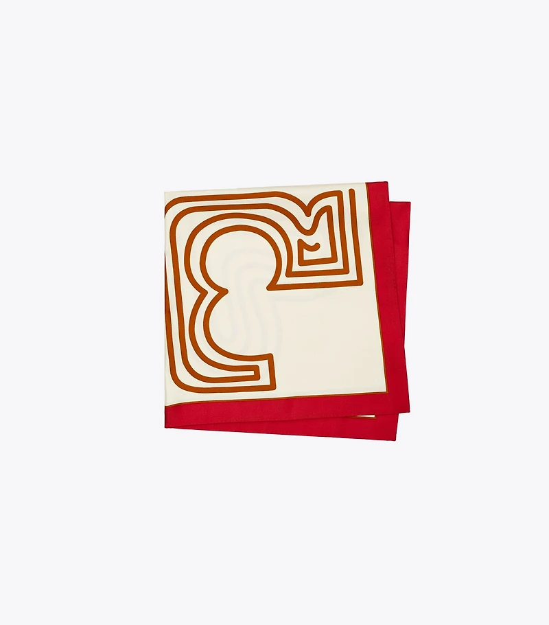 Heartlogo Neckerchief