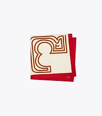 Heartlogo Neckerchief