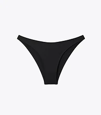 High-Cut Bikini Bottom