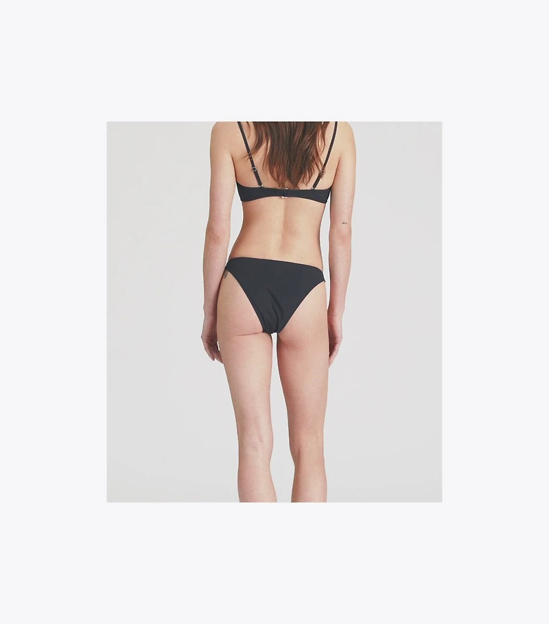 High-Cut Bikini Bottom