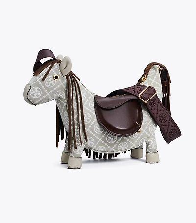 Horse Mini Bag