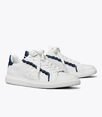Howell Court Ruffle Sneaker