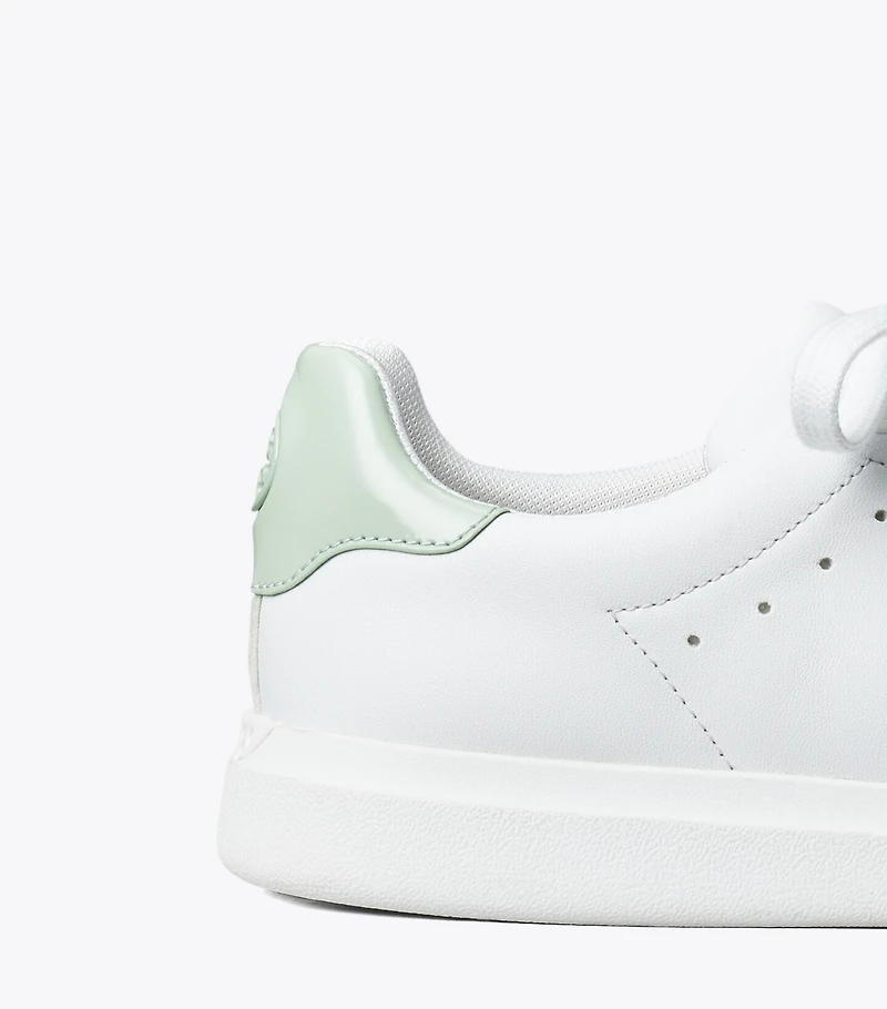 Howell Court Sneaker