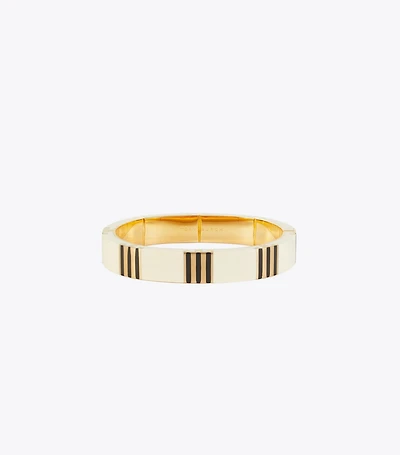 Icon Enamel Bracelet