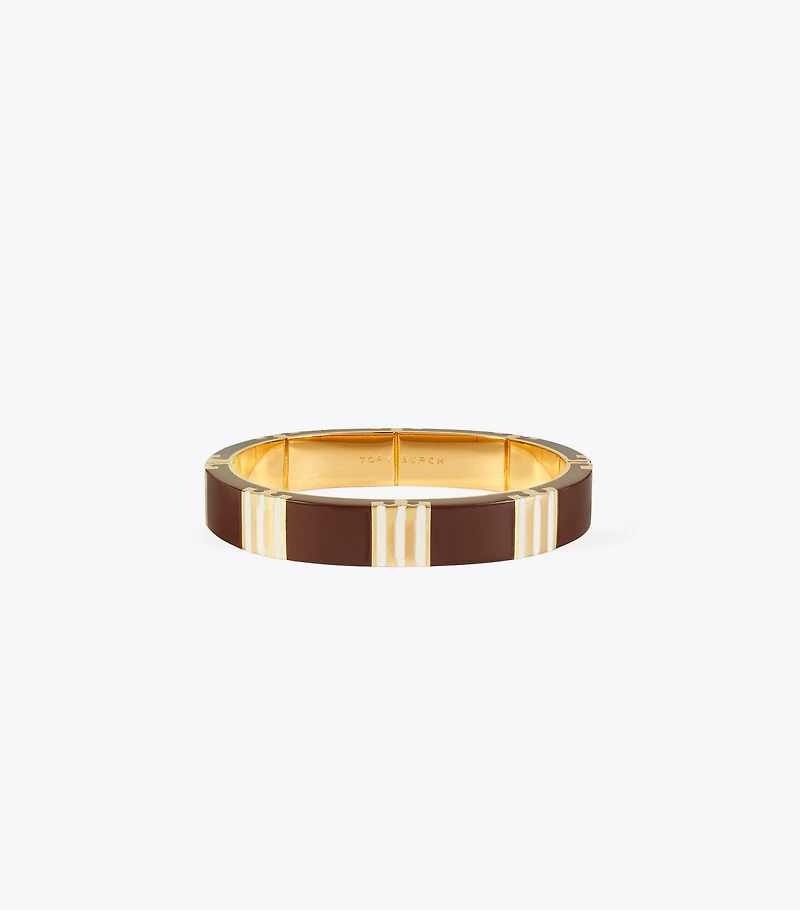 Icon Enamel Bracelet
