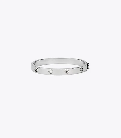 Icon Hinge Bracelet
