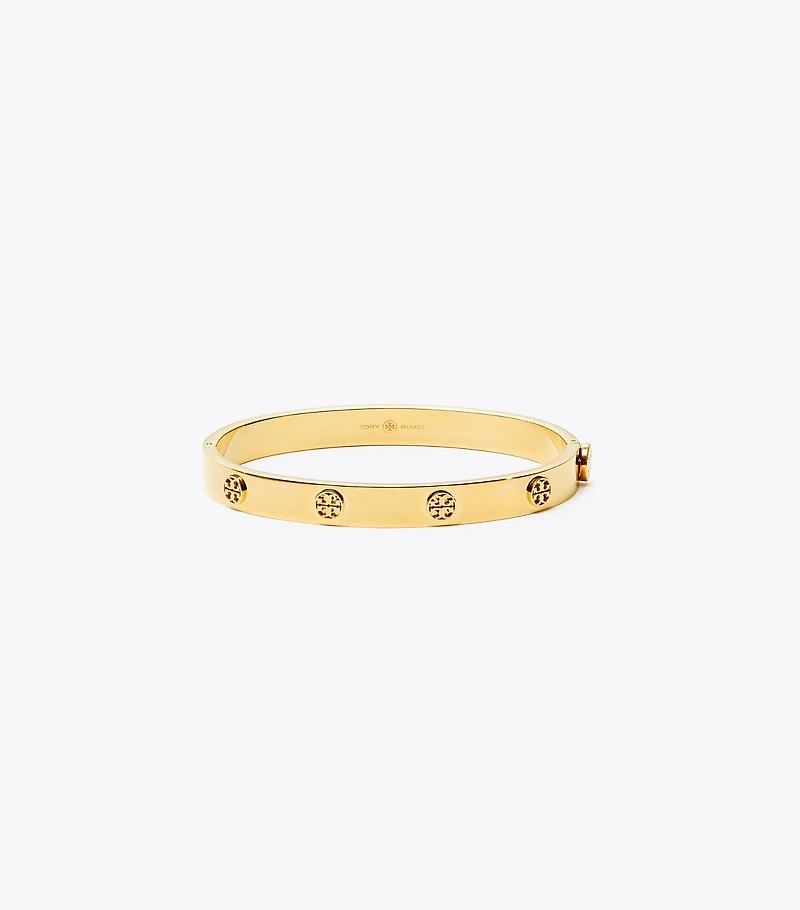 Icon Hinge Bracelet