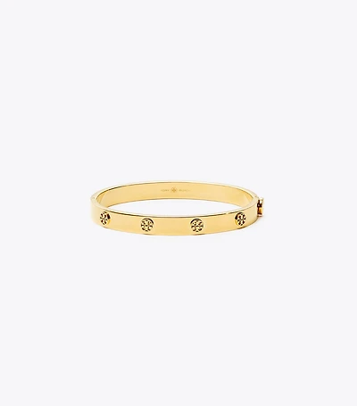 Icon Hinge Bracelet