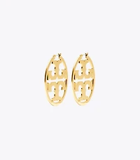 Icon Hoop Earrings