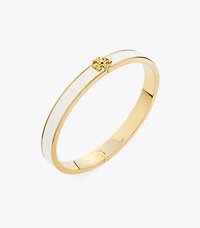 Icon Medium Enamel Bracelet