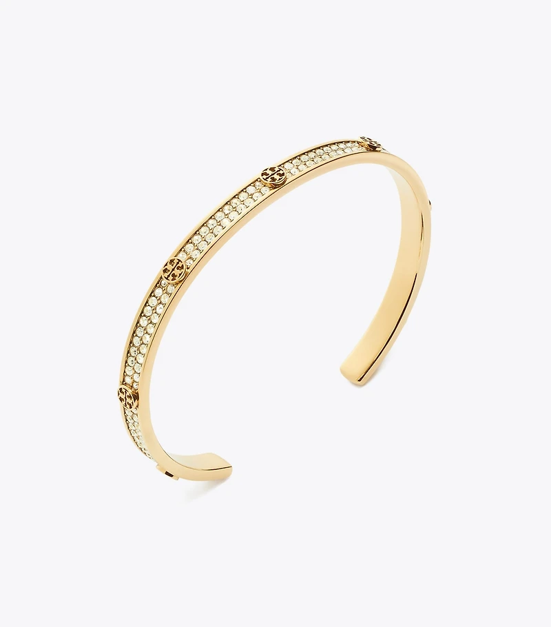 Icon Pavé Cuff