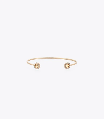 Icon Pavé Flex Cuff