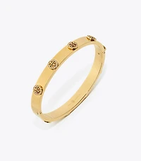 Icon Pavé Hinge Bracelet