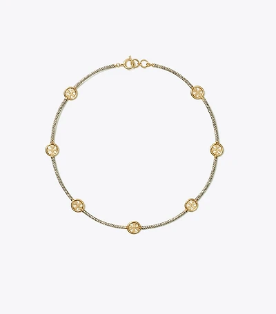 Icon Pavé Necklace