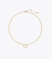 Icon Pendant Necklace